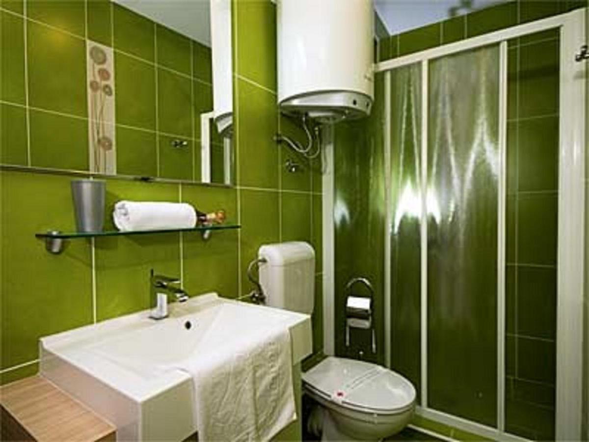 Apartment Twins Herceg Novi