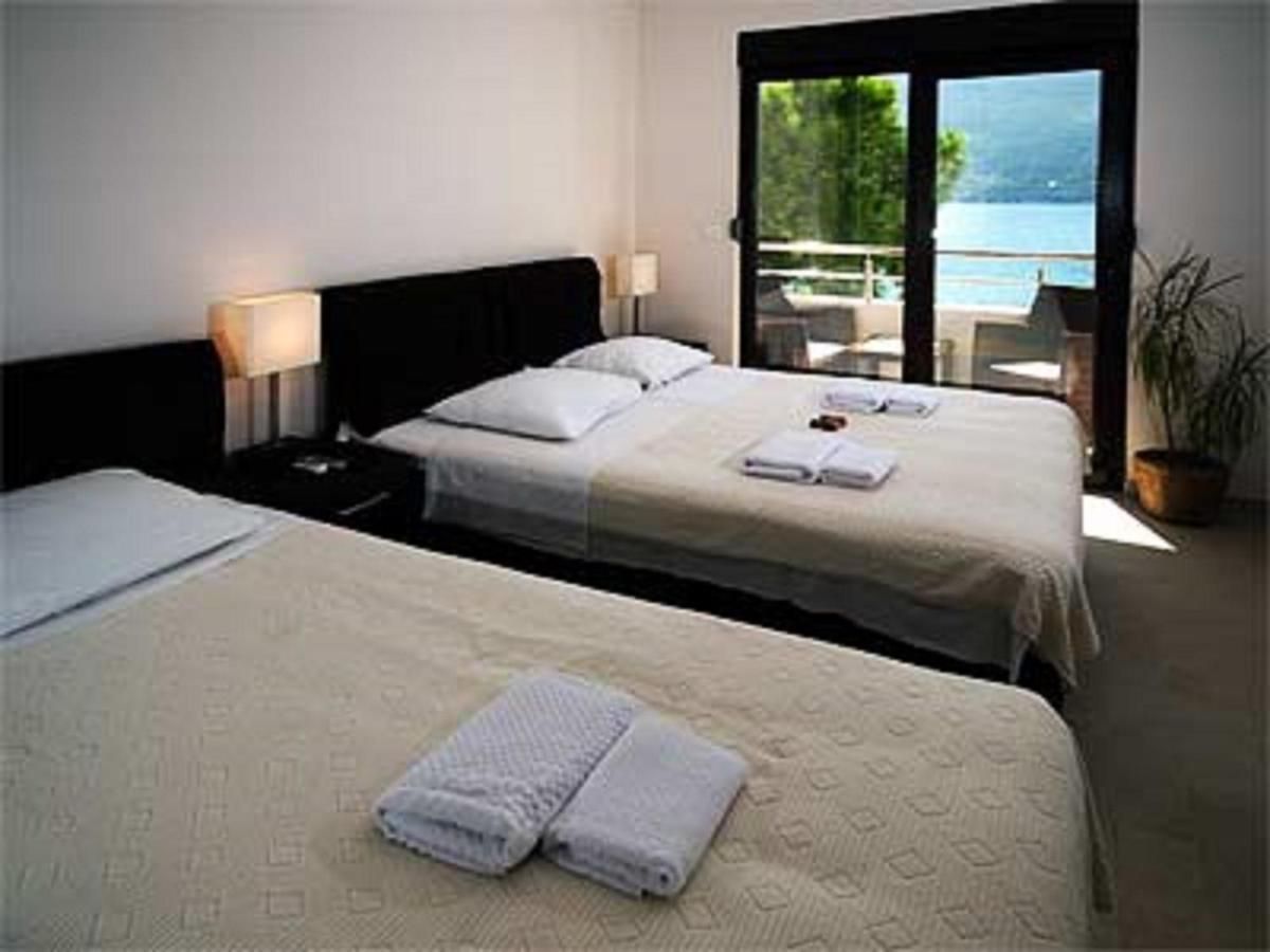 Twins Apartment Herceg Novi