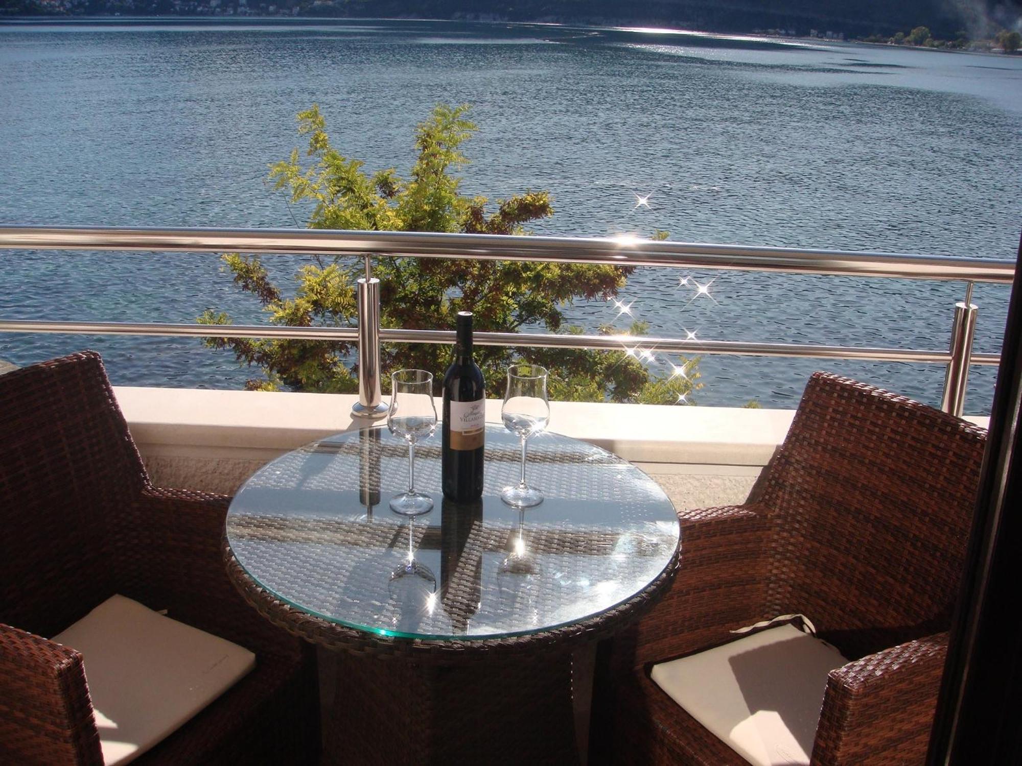 Twins Apartman Herceg Novi
