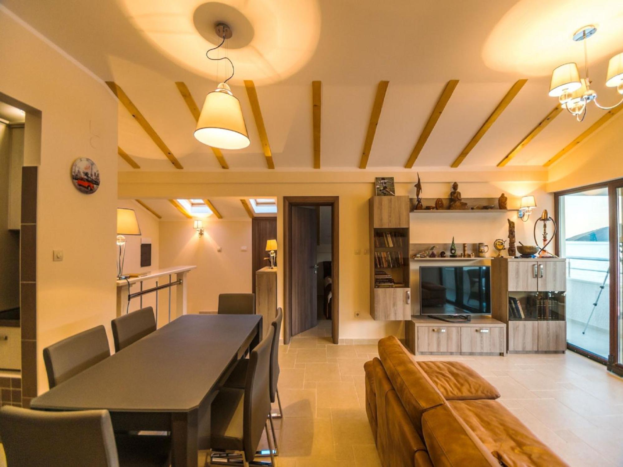 Apartman Twins *