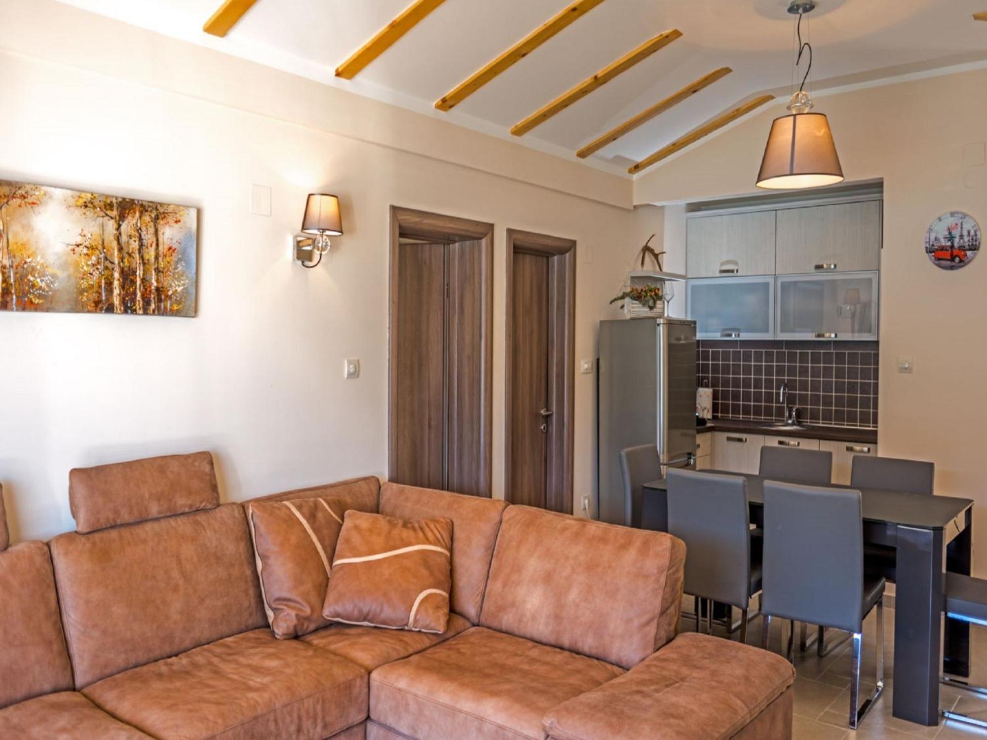 Lux Twins Appartement