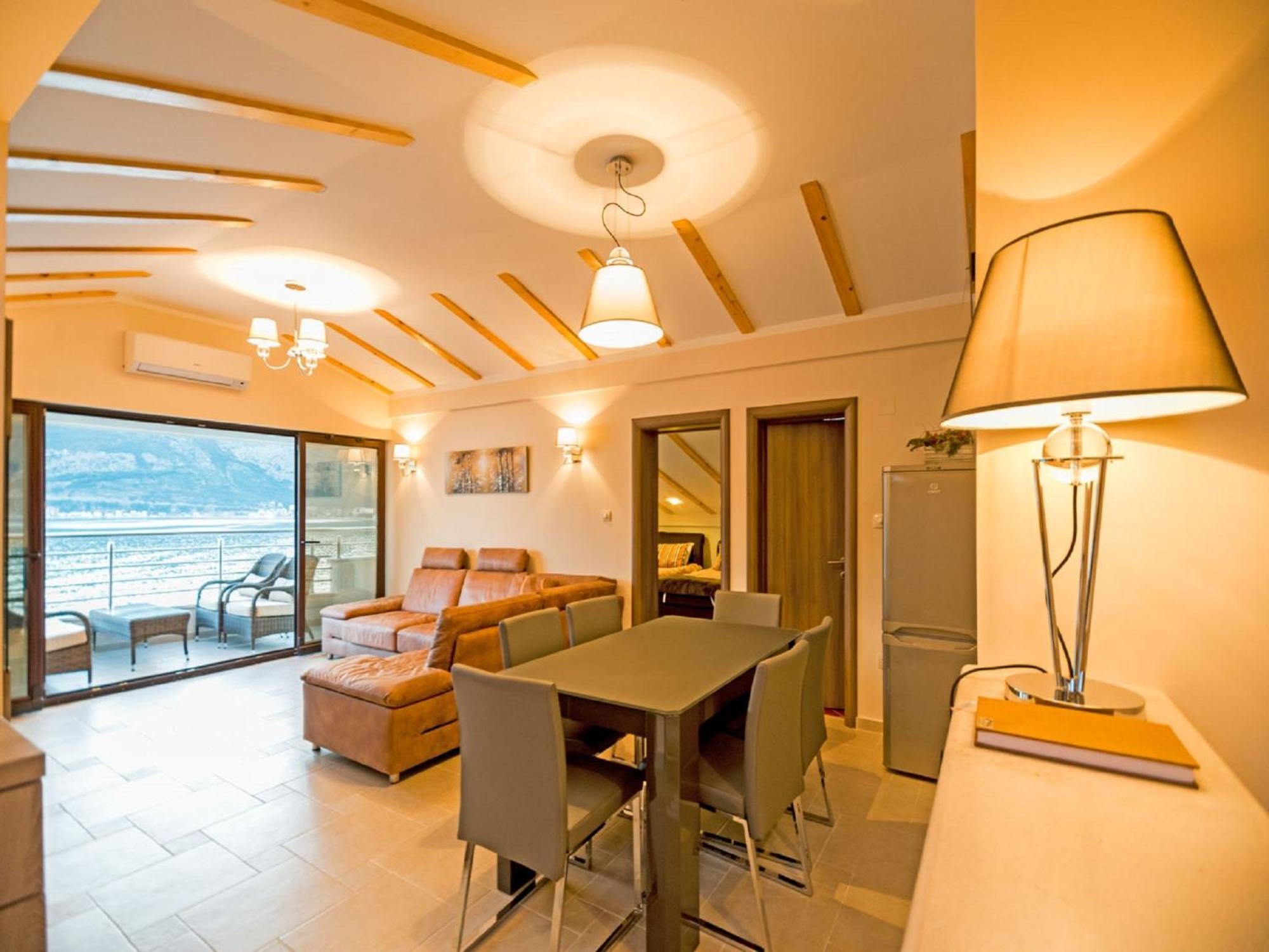 Lux Twins Appartement