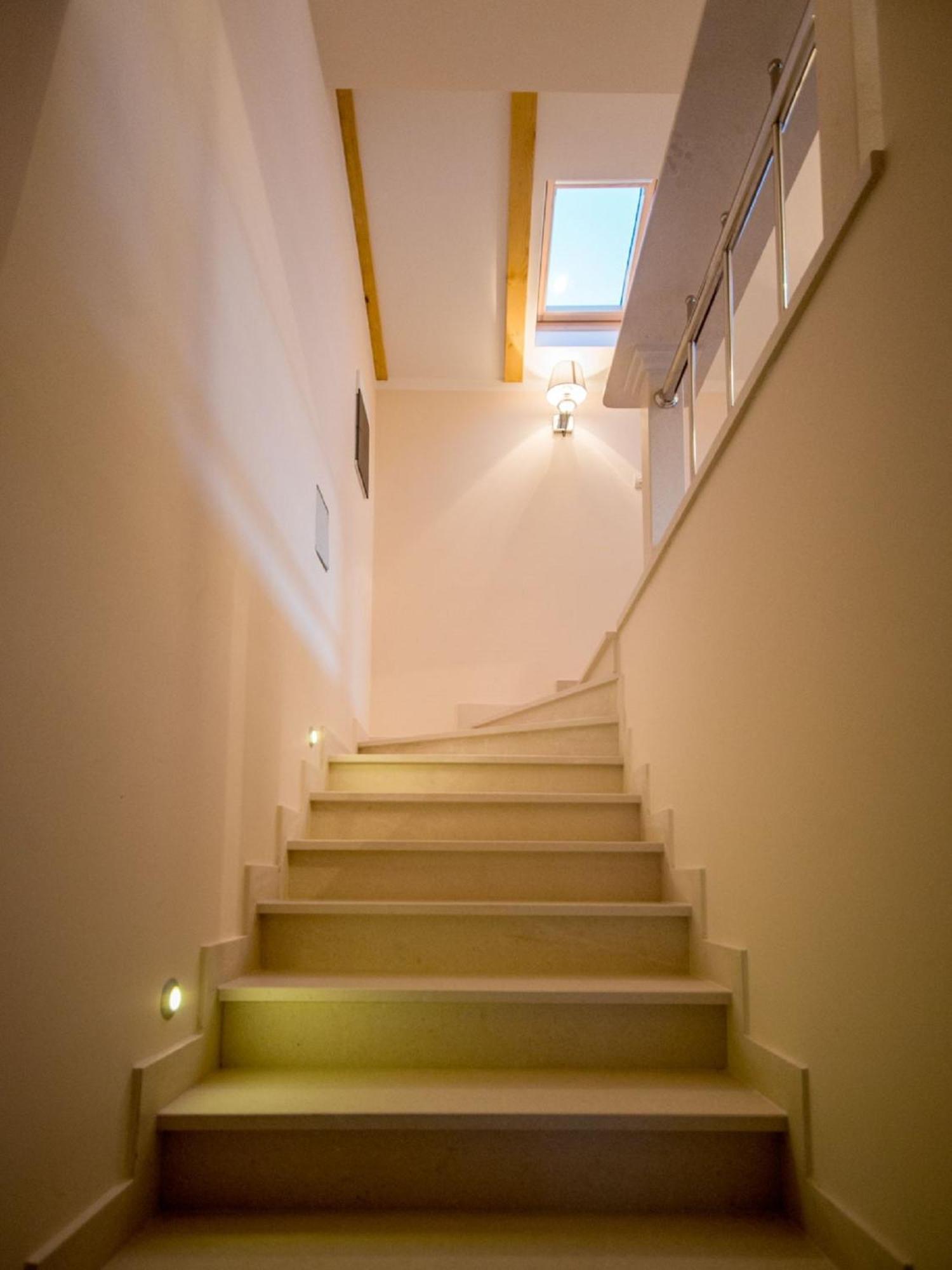Appartement Lux Twins