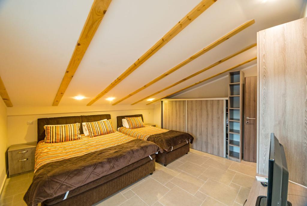 Twins Apartman