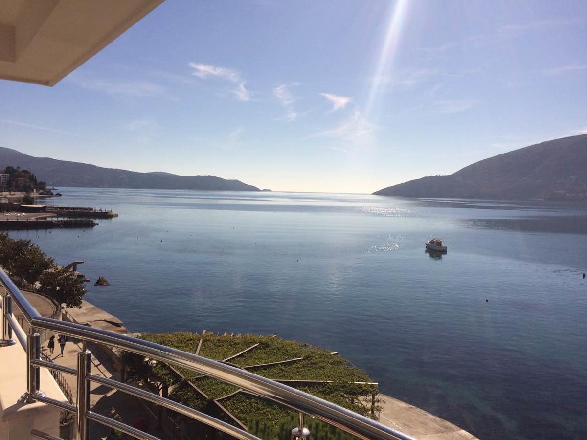 Twins Apartment Herceg Novi