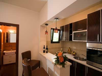 Twins Apartment